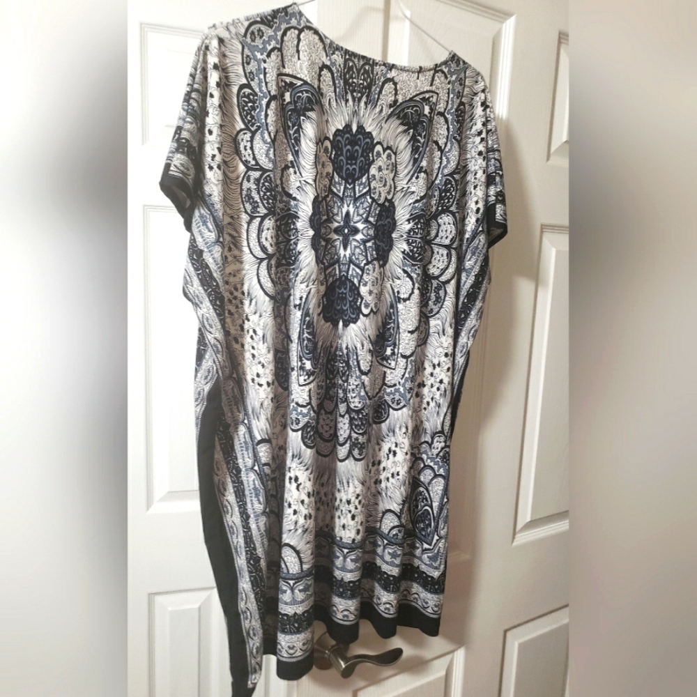 Kaftan Tunic - image 1